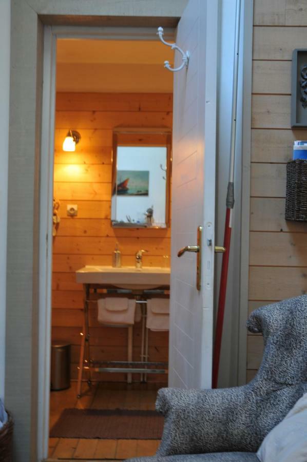 Les Chambres Du Chat Perche Le Havre Exterior photo